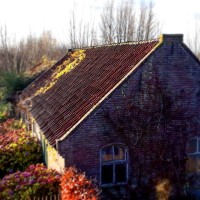 The Chamberick Distillery logo - Similar company to The Solar Distillery