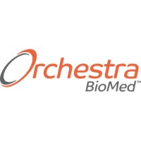 Orchestra BioMed logo - Similar company to Deerfield Catalyst
