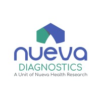Nueva Diagnostics logo - Similar company to E-Compass Technologies & Services