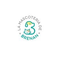 La Mascoteria de Brenan logo - Similar company to Pet House Perú