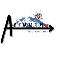 AZiMUTH180° logo - Similar company to Lastfire