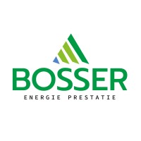 Bosser EnergiePrestatie B.V. logo - Similar company to Timax Bouwbesluit - Energie Prestatie - Duurzaamheid