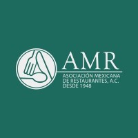 Asociación Mexicana de Restaurantes logo - Similar company to Webeat S.L