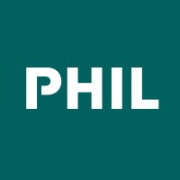 Phil, Inc. logo - Similar company to Empathaize Labs