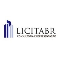 LicitaBR - Consultoria e Representação em Licitações logo - Similar company to Br.Digital
