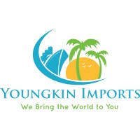 Youngkin Imports logo - Similar company to Crikon