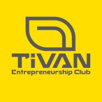 Tivan Entrepreneurship Club logo - Similar company to Finnova  | فینووا