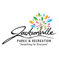 Jacksonville Ar Parks & Recreation