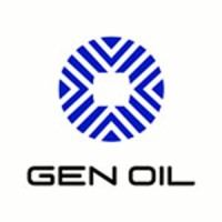 Gen Oil Company logo - Similar company to Devaney Energy, Inc