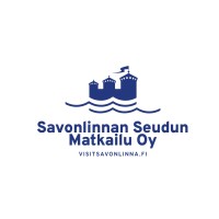 Savonlinnan Seudun Matkailu - Savonlinna Travel logo - Similar company to Gosaimaa
