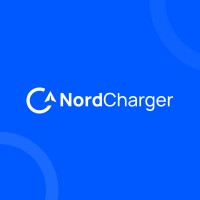 NordCharger logo - Similar company to Smartpoint