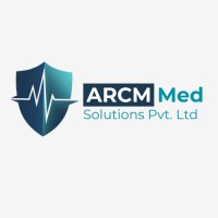 ARCM Med Solutions Pvt. Ltd. logo - Similar company to Hybrid Tech Solution