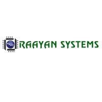 Raayan Systems logo - Similar company to Kernel Masters