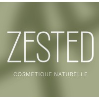 Zested cosmetic logo - Similar company to Feï Paris