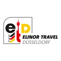 Elinor Travel Germany logo - Similar company to 4Front Holding