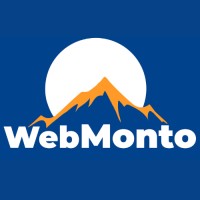 WebMonto logo - Similar company to Red Ocean Communication & Pr