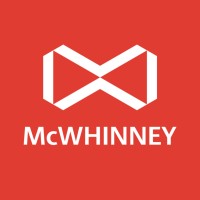 McWhinney logo - Similar company to Ulysses Development Group