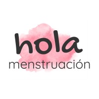 Hola Menstruación logo - Similar company to Sinaya Cup