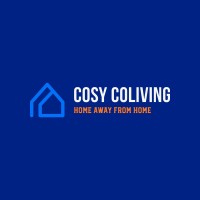 Cosy Coliving Pte Ltd logo - Similar company to Homey Co Living