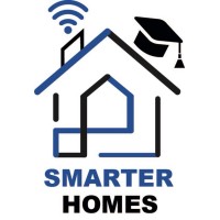 Smarter Homes logo - Similar company to Doability
