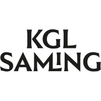 Den Kongelige Samling logo - Similar company to Rigsarkivet