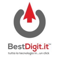 BestDigit.it - Team Web S.r.l. logo - Similar company to Gemini Commerce