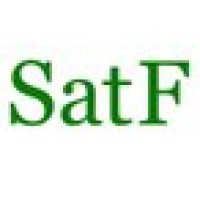 Savings at the Frontier logo - Similar company to Satf