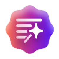 Paragraph Generator logo - Similar company to Brand Lifty