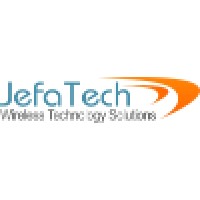 JEFA Tech, Inc. logo - Similar company to Harada Tea Processing Co.  Ltd.