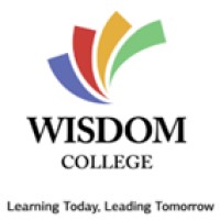 Wisdom College logo - Similar company to Procurement Institute (Rto 46230)