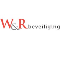 W&R beveiliging - Beveiligingsbedrijf logo - Similar company to Sparkedworks