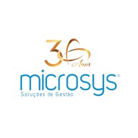 MICROSYS® SISTEMAS logo - Similar company to Microsys