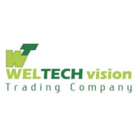 Weltech Vision Trading Company logo - Similar company to Weltech