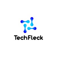 TechFleck logo - Similar company to Slickage Projects