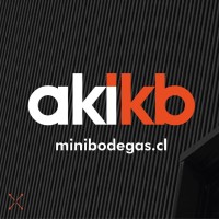 Aki KB Minibodegas logo - Similar company to Mibodega