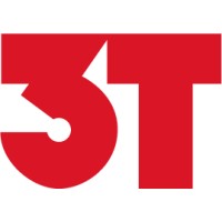 3T | Electronics & Embedded Systems logo - Similar company to A1 Electronics Netherlands B.V.