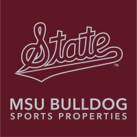 MSU Bulldog Sports Properties logo - Similar company to Tru Maroon Media