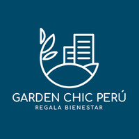 Garden Chic Perú logo - Similar company to Dialemar