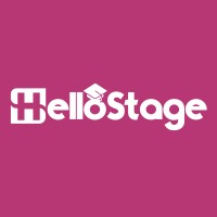 HelloStage logo - Similar company to T2I Services