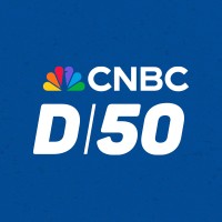CNBC Disruptors logo - Similar company to Decoupling.Co