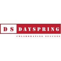 Dayspring Consulting LLP logo - Similar company to Dayspring Technologies