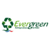Evergreen Home Heating and Energy logo - Similar company to Patterson Heating And Air Conditioning