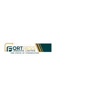 Fortress Lenders Ltd logo - Similar company to Bailey Consulting Group Ltd