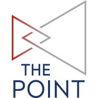 The Point Insights logo - Similar company to Vivid Interface Ltd