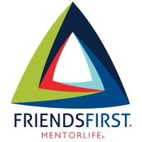 FRIENDS FIRST logo - Similar company to Studio Completiva, Inc.