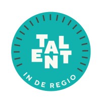 Talent in de regio logo - Similar company to Platform Leef