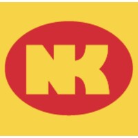 Niek Konijn B.V. Wijdewormer logo - Similar company to Aannemingsmij. Afezo B.V.