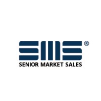 Senior Market Sales logo - Similar company to Aso Systems (Sba 8A, Stars Iii, Cmmi Lvl3, Iso 9001, Sba Hubzone)