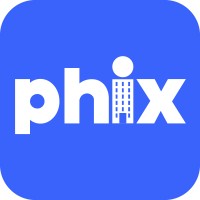 PHIX logo - Similar company to Linden It
