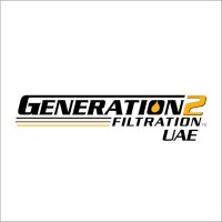Generation2filtration UAE logo - Similar company to Ecofil Technologies India Private Limited